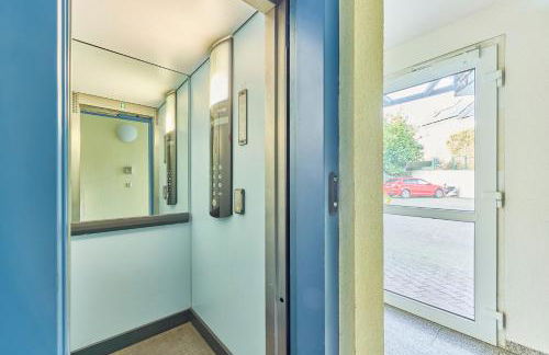 Mira - stillvolle Wohnung im Zentrum von Bretten - Foto 26