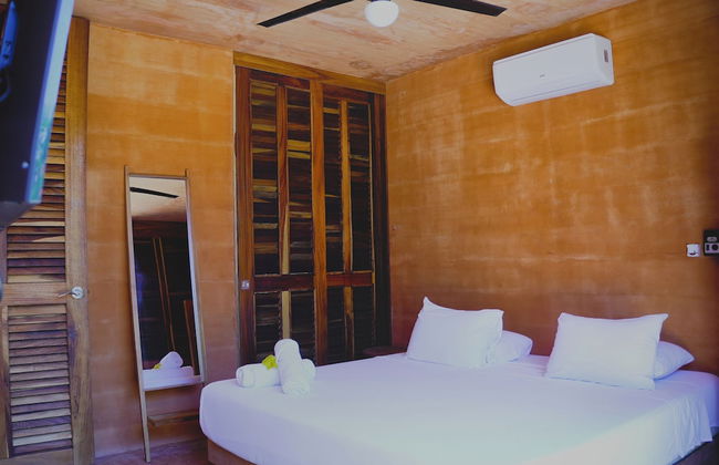 Mazul Puerto Escondido Beach Villas - Foto 51