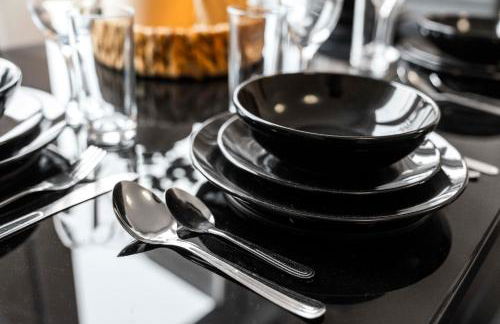 Urban Elegance - Spacious 5-Bed Home in Glasgow - Foto 15