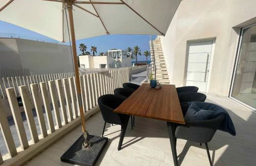 Casa Mirabelle, a La Azohia dream by the sea - Foto 48