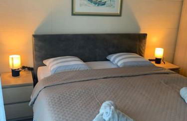 Magnifique 2 pièces à 2 pas de la mer - Photo 10