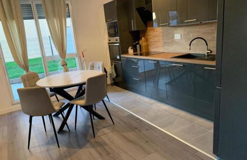 Bel appartement neuf Clichy-sous-bois Paris - Foto 1