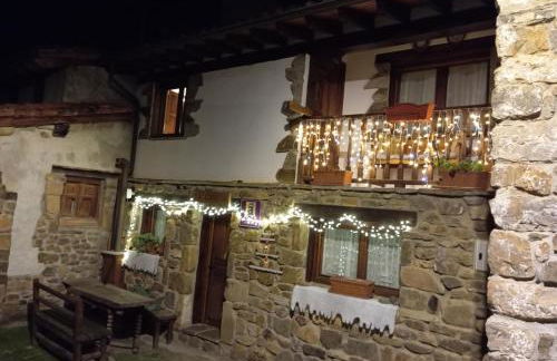 Casas Rurales La Casuca - Photo 3