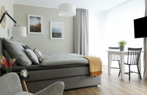 Villa am Park - Foto 22