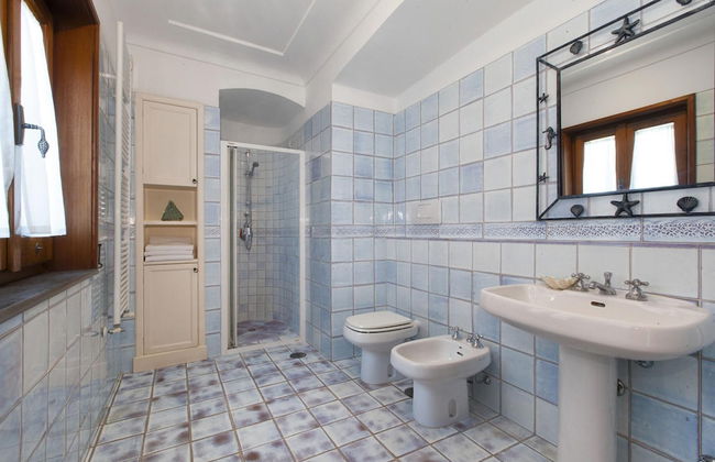 Residence Bosco in Sant Agata sui Due Golfi - Foto 57