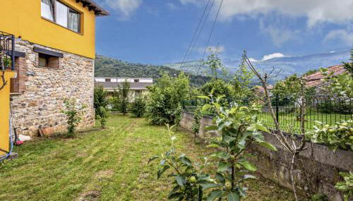 La Tienda de Abajo - Apartamentos acogedores con calefacción, parking y vistas al Valle de Soba - Foto 2