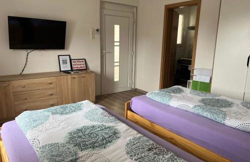 Apartments und Zimmer Vettweiß - Foto 11