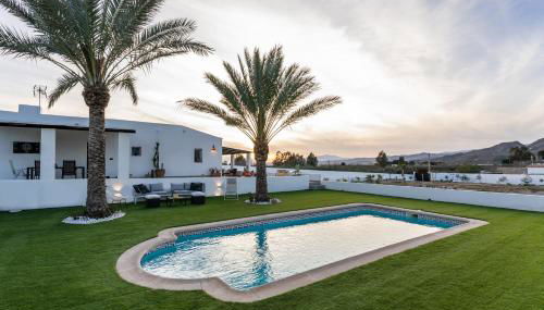 Villa Oasys - Foto 2, Garden