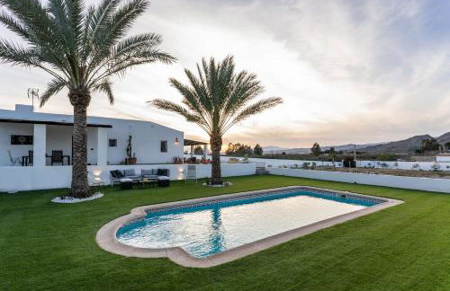 Villa Oasys - Foto 2