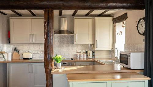 Garth Cottage, Castle Carrock, family friendly with hot tub and views - Foto 3