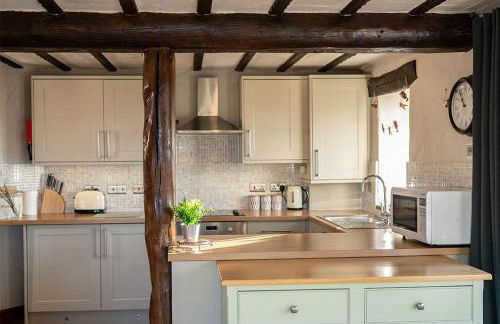 Garth Cottage, Castle Carrock, family friendly with hot tub and views - Foto 3