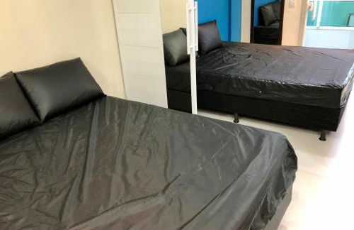 Flat a beira mar em Angra dos Reis - Foto 50