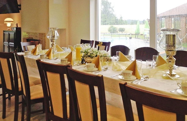 Terraced House With Pool and Sauna, Sieciemin - Foto 17