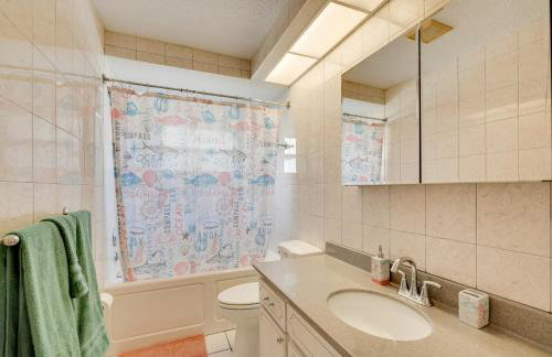 Home Near Werner-Boyce and New Port Richey! - Foto 15