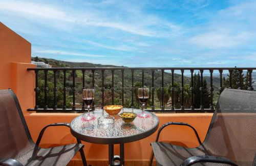 Apartamentos Sierra Tejeda - Photo 106