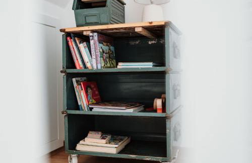 Holiday Home Spreewaldhaus am Landgut - Das Haupthaus by Interhome - Foto 27