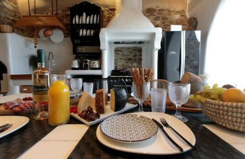 Naxos Heritage Residence - Foto 12