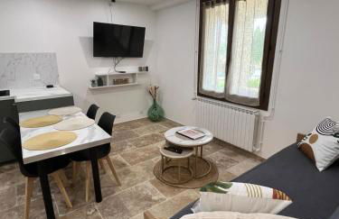 Le Nid Alpin - 4 couchages - 2 pièces - Photo 6