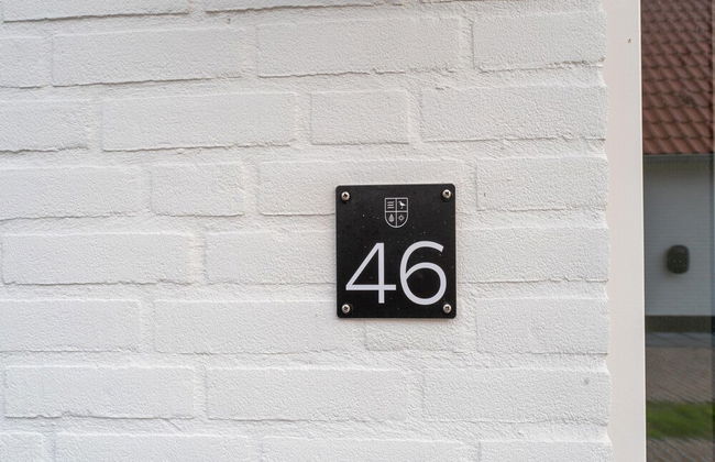 Holiday Home in Scherpenisse - Foto 31