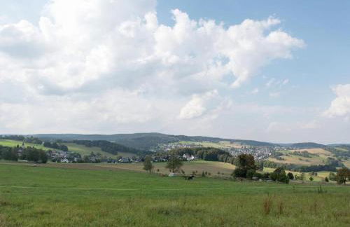 Ferienwohnung RiPa Erzgebirge in Schwarzenberg - Foto 31