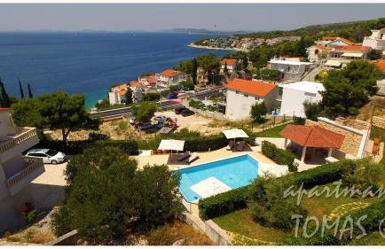 Apartments Tomas - Foto 18