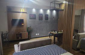 Studio Rosé Park Sul prox ao Aeroporto - Foto 33