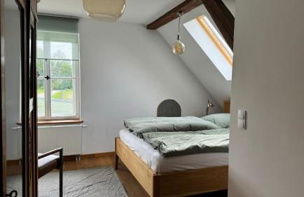 Ferienwohnung - Der Schwarzstorch - Photo 4