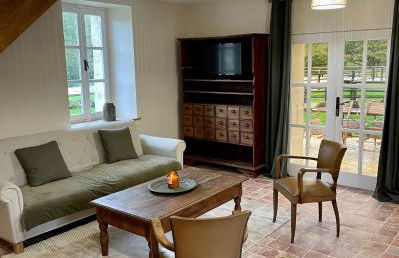 Gîte du fournil « Chez Nicole » - Foto 21