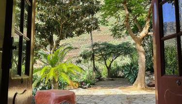 Casa Gomeron - Foto 4, Garden view