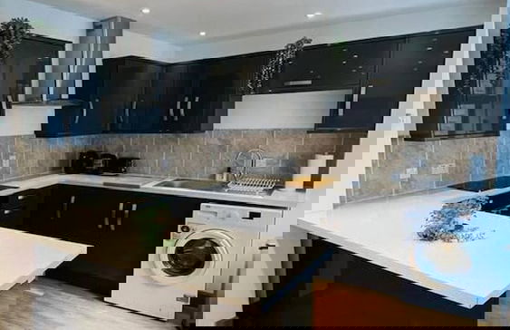 Modern City Center 2 Bedroom Apartment - Foto 23