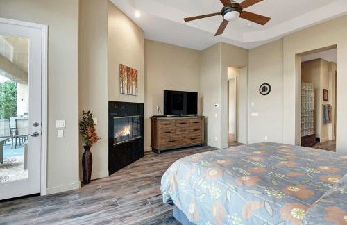 HM845 - Mira Vista Rancho - Alice Lodging - Foto 14