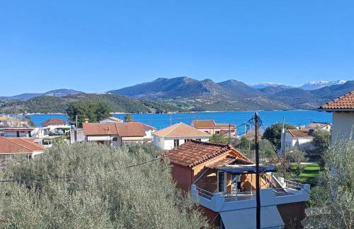 Villa Garden and Sea Lefkada - Foto 5