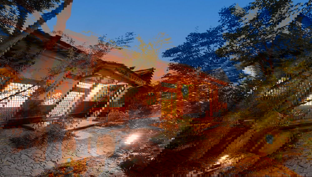 Yufuin Geihinkan Torigoebettei - Foto 1, Imagen principal