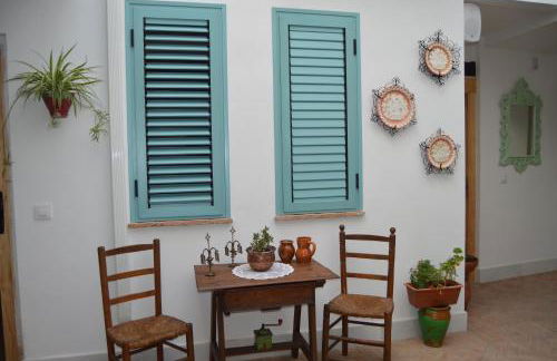 Apartamentos El Aljibe Relax Tourist Cordoba - Foto 26