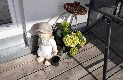 Ferienhaus Herbstzauber - Foto 13