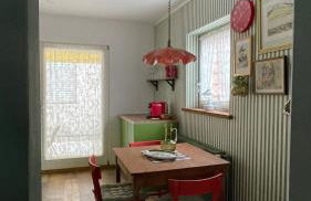 Apartment on Bergstraße - Foto 22