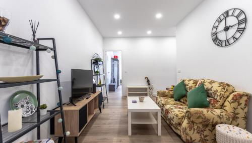 Apartamento Zubia Barakaldo BEC Bilbao - Foto 3