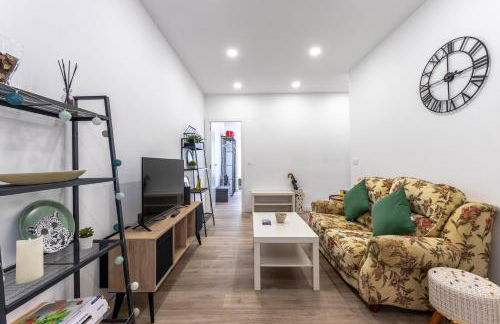 Apartamento Zubia Barakaldo BEC Bilbao - Foto 3