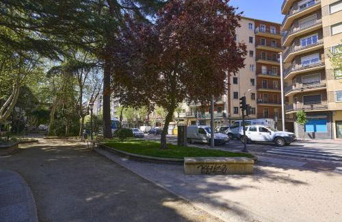 Cozy studio at Salamanca city - Foto 12