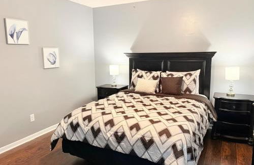 Coastal home near FLETC, I95, St Simons & Jekyll Island - Foto 27