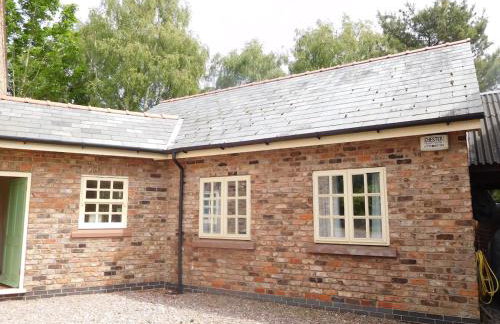 Cheshire Country Cottage, Bulkeley - Foto 18