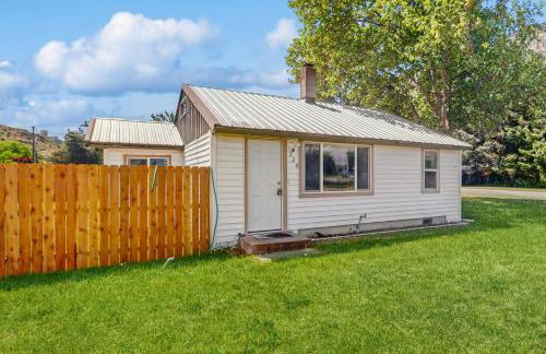 The Central Street Stay - Foto 14