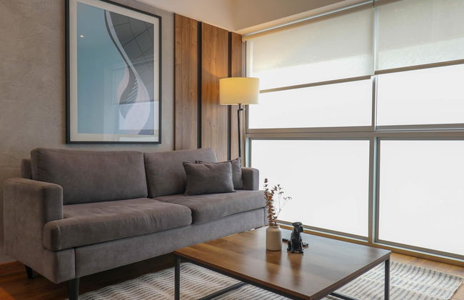 w Dreamy 1BR in Barranco - Foto 26