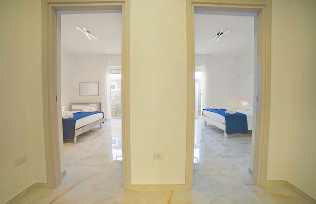 Villa Na' Lu' 1 With Sea View - Foto 8