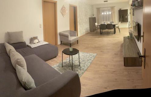 Ferienwohnung Klitzschen Nähe Torgau - Foto 16