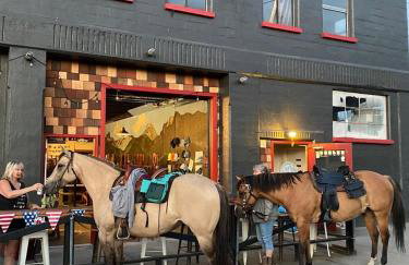 Sauk River Cabins - Hot tub - Firepit - Foto 32