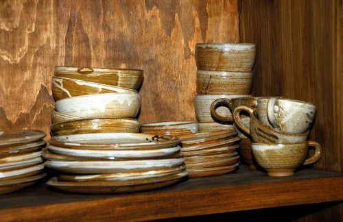 Agroturismo Mari Cruz - Foto 53