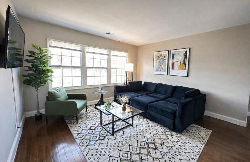 Birmingham 1BR Getaway Suite Near UAB with Parking - Foto 7