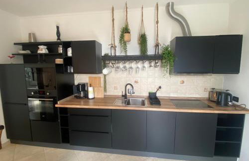 Ligurien Marina dˋAndora Ferienwohnung 100qm mit Meerblick - Photo 22