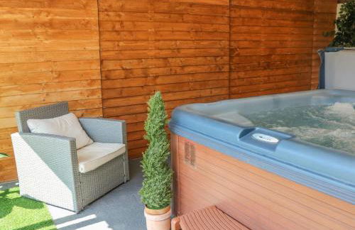 Old Hall Barn 3 - Foto 25